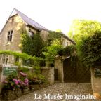 manoir de Langlois