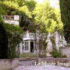 manoir de Langlois