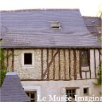 manoir de Langlois