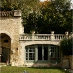 manoir de Langlois