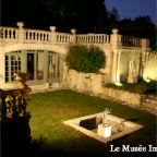 manoir de Langlois