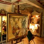 Le Musée Imaginaire
