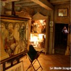 Le Musée Imaginaire