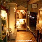 Le Musée Imaginaire