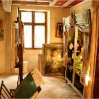 Le Musée Imaginaire